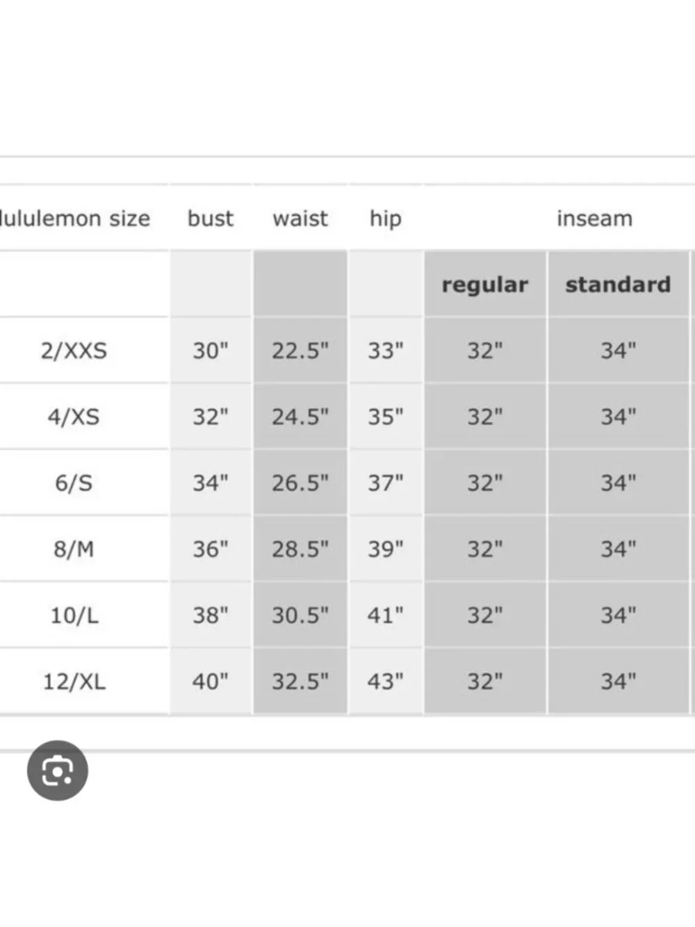 Lululemon Plank To Pike Short Sleeve Heathered Garnet / Garnet